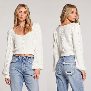 Saltwater Luxe Karinna Sweater